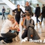 В аэропорту Домодедово собаки будут снимать стресс пассажирам